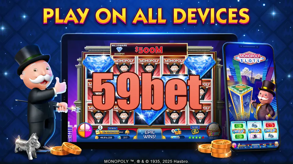 59bet Baixar